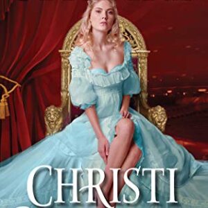 The Spitfire - Caldwell, Christi (CDs)