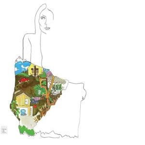 Joni Mitchell - Ladies Of The Canyon (CDs)