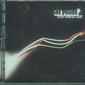 Every Kind of Light - Posies (CDs)