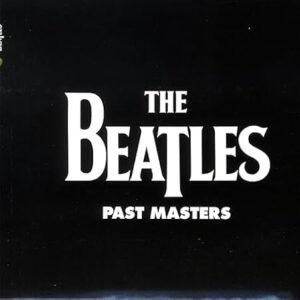 The Beatles - Past Masters - Ricky Nelson (CDs)
