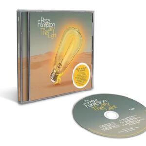 Carry The Light - Frampton, Peter (CDs)