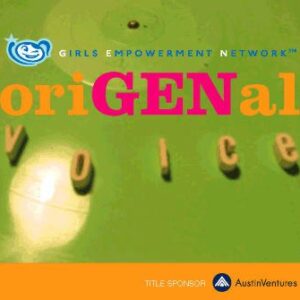 Origenal Voice - Sheryl Crow, Kacy Crowley, Patty Griffin, Blues Traveler, Garrison Starr and more. (CDs)