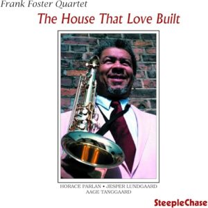 House That Love Built (24Bit Remaster) (CDs)