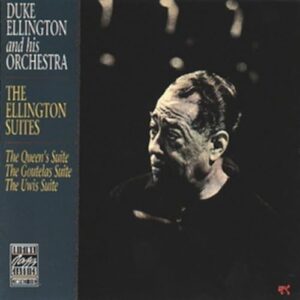 Ellington Suites - Duke Ellington & His Orchestra (CDs)