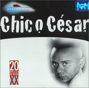 CD Chico César - Millennium - Chico César (CDs)