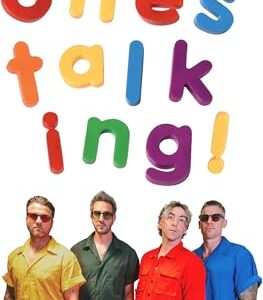 Everyone's Talking! - All Time Low (CDs)