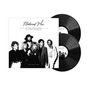 At the other end vol.2 [Vinilo] - Fleetwood mac (Discos de Vinil)