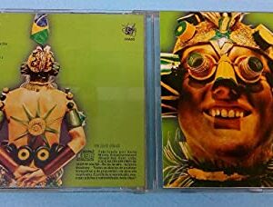 Calango - Skank (CDs)