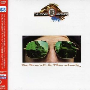 Takin' It to the Streets - Doobie Brothers (CDs)