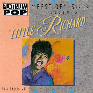 Best of: Little Richard - Little Richard (CDs)