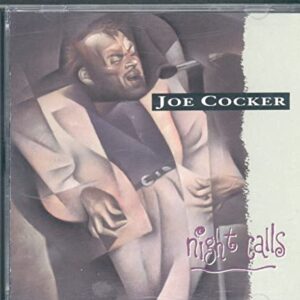 Night Calls (CDs)