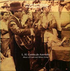 Correa De Azevedo (CDs)