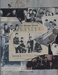 The Beatles Anthology 2 Capitol compact discs - The Beatles (CDs)