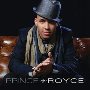 Prince Royce [Disco de Vinil] - Prince Royce (Discos de Vinil)