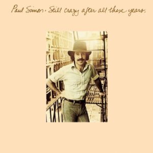 Still Crazy After All These Years by Paul Simon (2011-06-07) - Paul Simon (CDs)