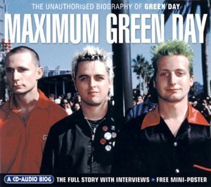 Maximum Green Day (CDs)