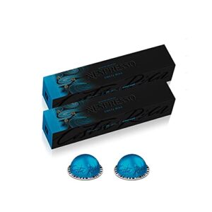 Cápsulas de Café Nespresso Vertuo Costa Rica - 20 Cápsulas (Café)