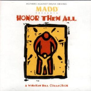 Honor Them All: A Windham Hill Collection - Various Artists (CDs)