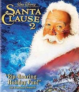 O Papai Noel 2 (DVD/WS 1.85 / DTS / DD 5.1 / FR-SP-DUB) Tim Allen; Molly Shannon; Elizabeth Mitchell; Eric Lloyd; David Krumholtz; Spencer Breslin; Aisha Tyler; Wendy Crewson; Judge Reinhold; Art LaFleur (CDs)