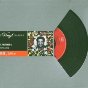Menagerie-Vinyl Classics - Withers, Bill (CDs)