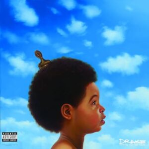 Nothing Was The Same - Drake (CDs)
