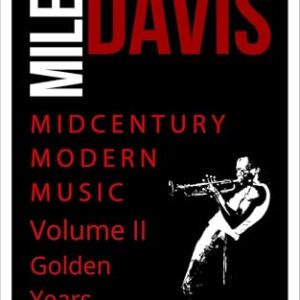 Miles Davis y la música moderna de mediados de siglo (Spanish Edition) - Cousins, John (Discos de Vinil)