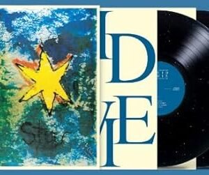 Live In Montreux 2002 Sparkle Numbered Vinyl Record LP, David Bowie - David Bowie (Discos de Vinil)