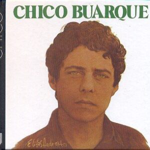Vida - Colecao Chico Buarque 1980 / Vol.9 - Chico Buarque (CDs)
