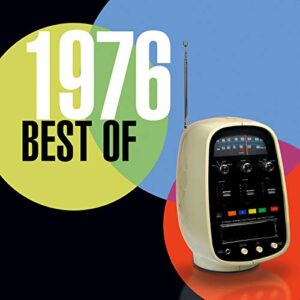 Best of 1976 - Abba (CDs)