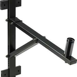 Konig & Meyer Suporte de parede para alto-falantes de parede - 24110 (Equipamentos)