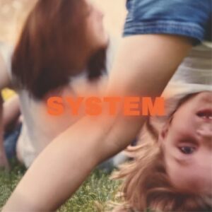 System - Prewn (CDs)