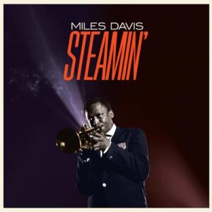 Steamin' [VINYL] - Miles Davis (Discos de Vinil)