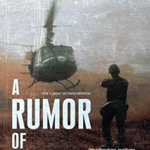A Rumor of War - Caputo, Philip (CDs)