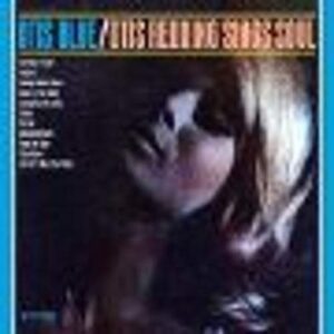 OTIS REDDING - OTIS BLUE - Otis Redding (CDs)