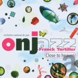 Close to Heaven: Led Zeppelin Tribute - Franck Tortiller (CDs)