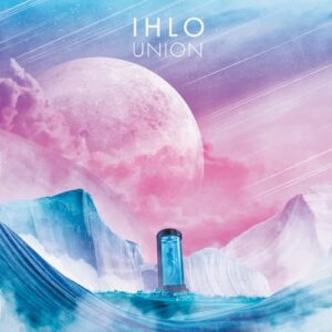 Union - Ihlo (CDs)