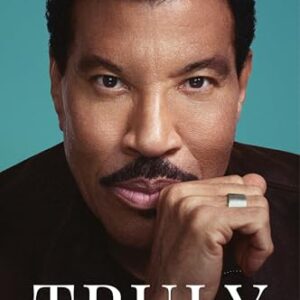 Truly: Memorias (Spanish Edition) - Richie, Lionel (CDs)