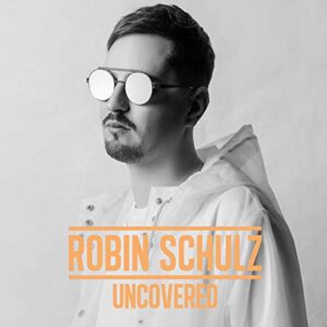 Warner Music Uncovered - Robin Schulz (CDs)