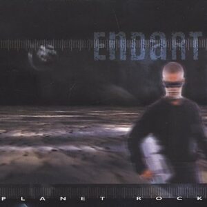 Planet Rock - Endart (CDs)