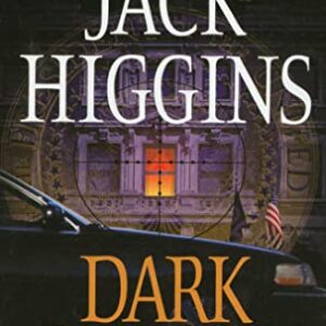 Dark Justice: 12 - Higgins, Jack (CDs)