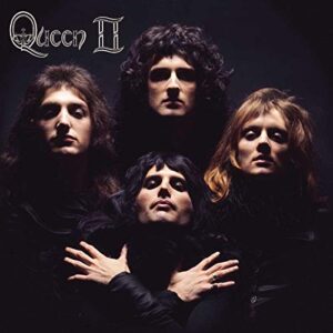Queen 2 (2011 Remaster) - Queen (CDs)