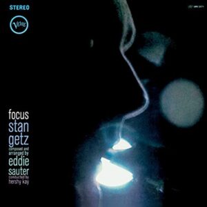 Focus - Getz, Stan (CDs)