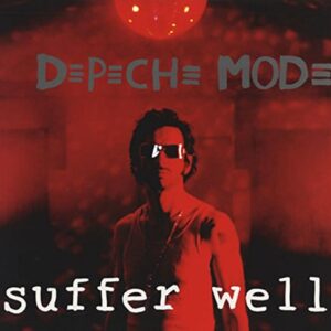 Suffer Well, Pt. 1 [Vinyl] - Depeche Mode (Discos de Vinil)