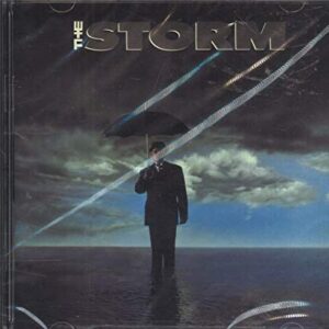 The Storm [Audio CD] Storm and Kevin Chalfant (CDs)