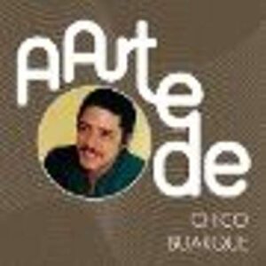 Art of - Chico Buarque (CDs)