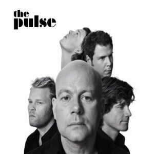 The Pulse - Pulse (CDs)