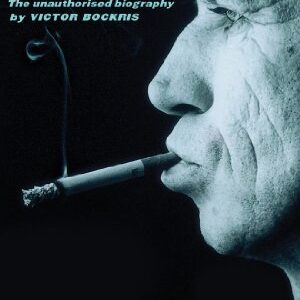 Keith Richards: The Unauthorised Biography - Bockris, Victor (CDs)