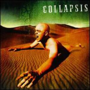 Dirty Wake - Collapsis (CDs)