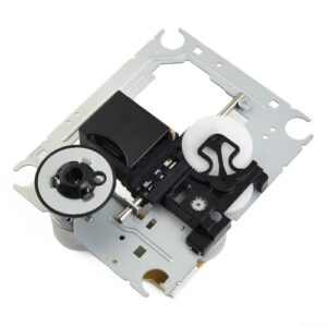 Mecanismo de leitor de CD SFP101N substituição de 16 pinos para Sanyo versão S com peça de reparo de unidade óptica de montagem SF-P101N (CDs)