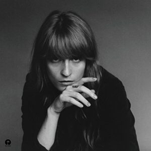 How Big, How Blue, How Beautiful [Deluxe Edition] - Florence + The Machine (CDs)